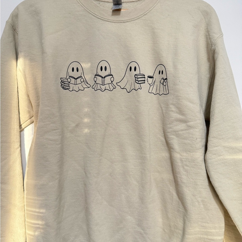 Halloween Sweatshirt